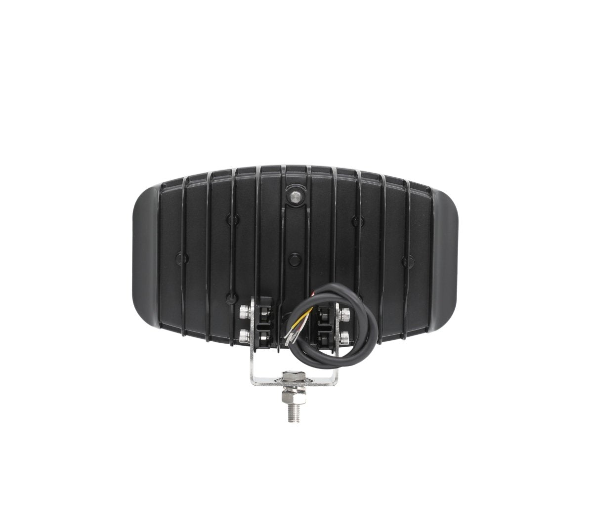 TEMPEST driving light with dual colour side lightDriving Light2029WSRH LightingSRH Lighting