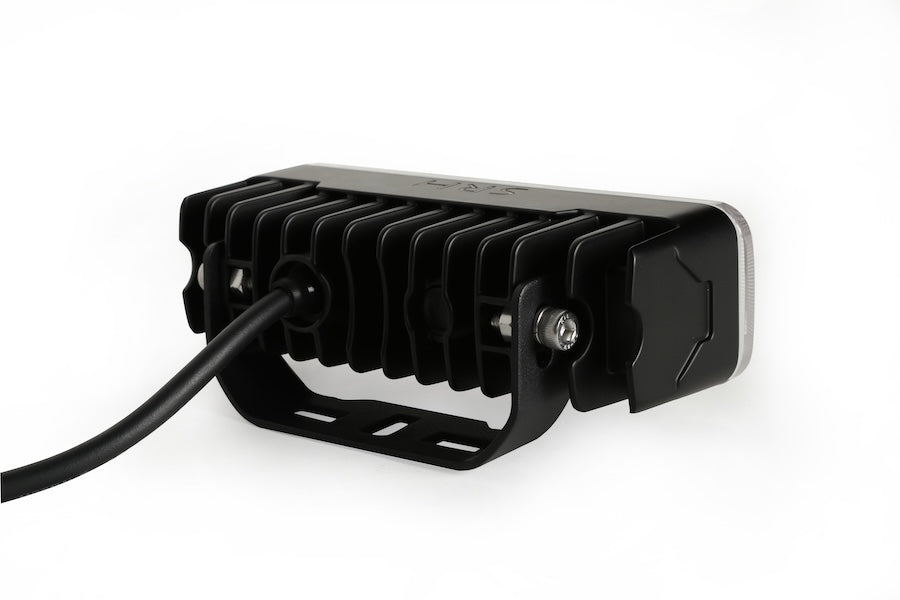 TrailBlazer off road chaser light with hazard warning and flood lightLED warning lightTrailBlazerSRH LightingSRH Lighting