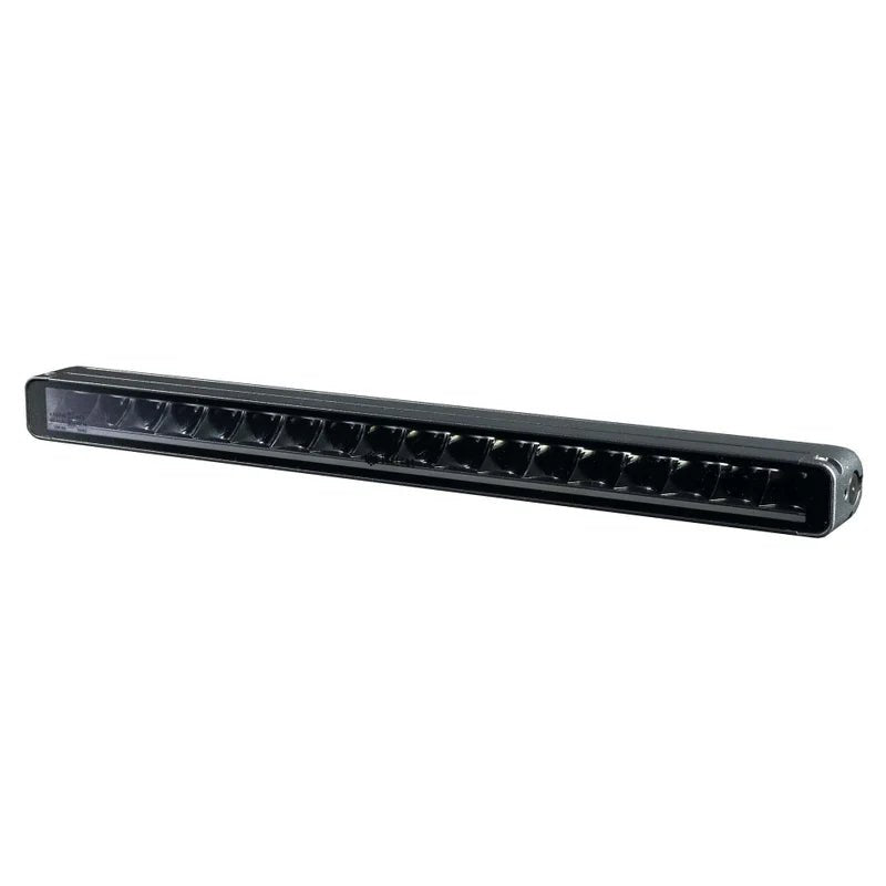 Tralert Nemesis Series light bar with dual colour position lights 530mm21 - 32"TralertSRH Lighting