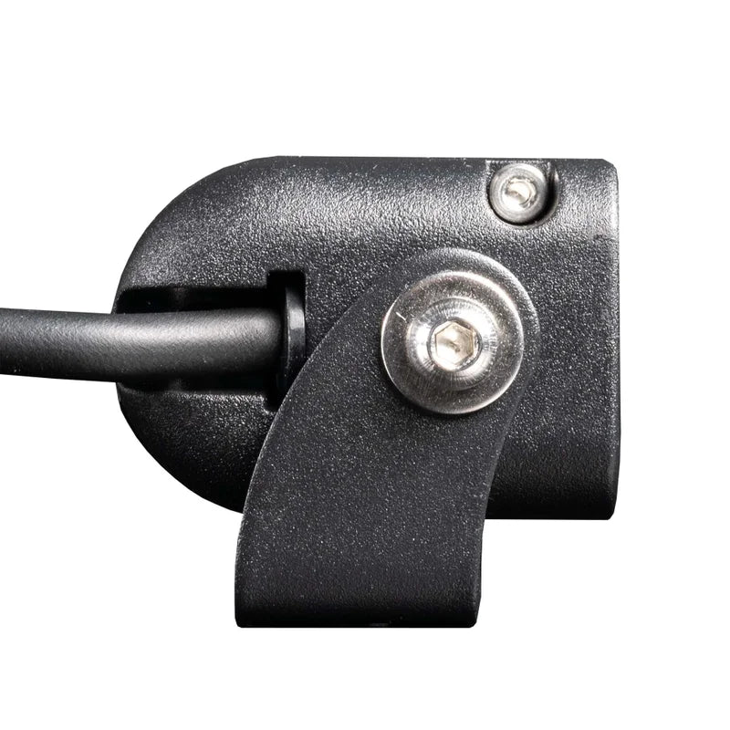 Tralert Nemesis Series light bar with dual colour position lights7 " - 20"LD6 - 6050TralertSRH Lighting