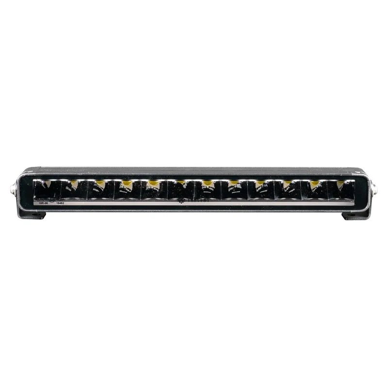 Tralert Nemesis Series light bar with dual colour position lights7 " - 20"LD6 - 6050TralertSRH Lighting