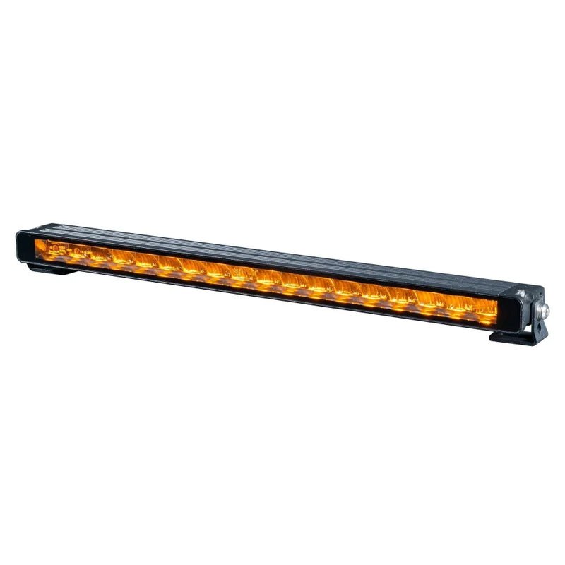 Tralert Vulcan Series light bar with dual colour side lights21 - 32"LD8 - 11096TralertSRH Lighting