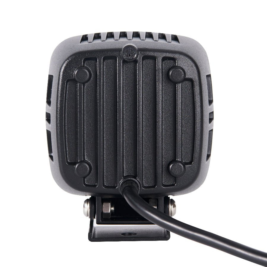 TRITON work light with tri - colour positionLED work lightSRH LightingSRH Lighting