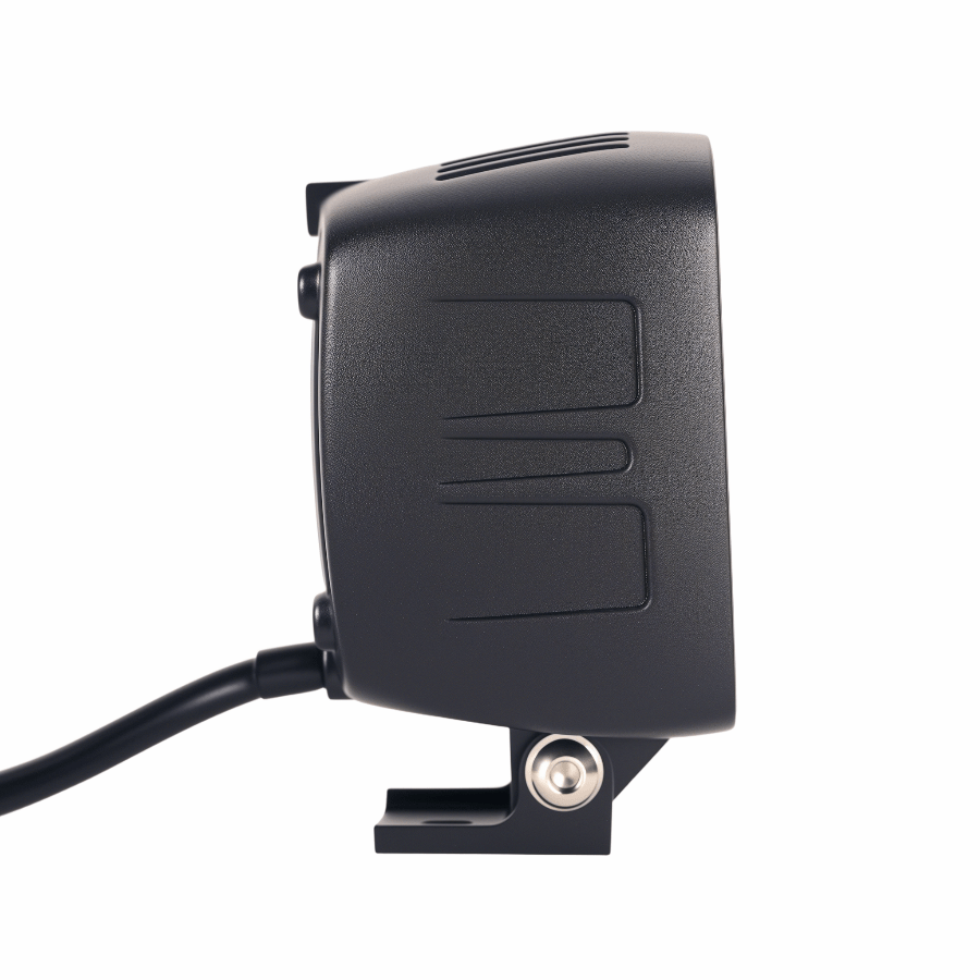 TRITON work light with tri - colour positionLED work lightSRH LightingSRH Lighting