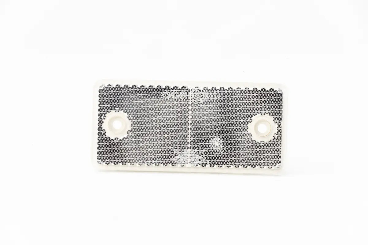Vehicle front, rear and side rectangular reflectorsAccessoryDOB034BFristomSRH Lighting