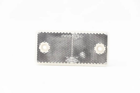 Vehicle front, rear and side rectangular reflectorsAccessoryDOB034BFristomSRH Lighting