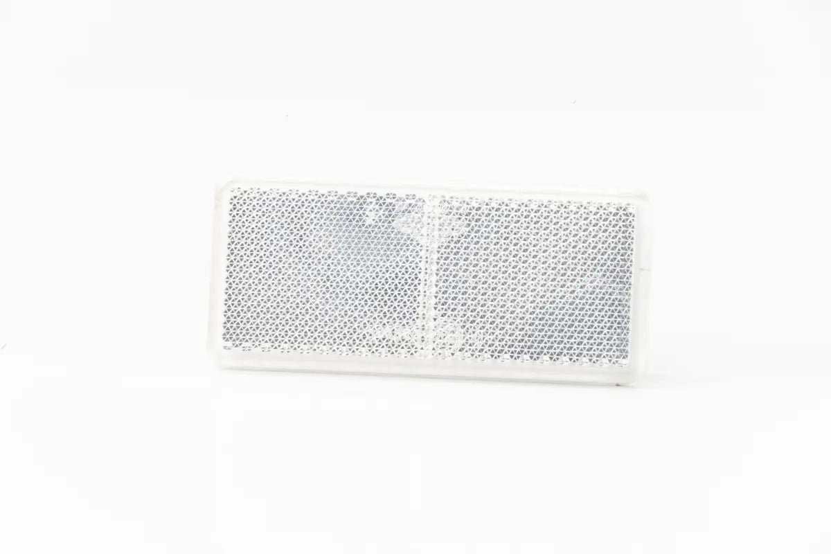 Vehicle front, rear and side rectangular reflectorsAccessoryDOB035BFristomSRH Lighting