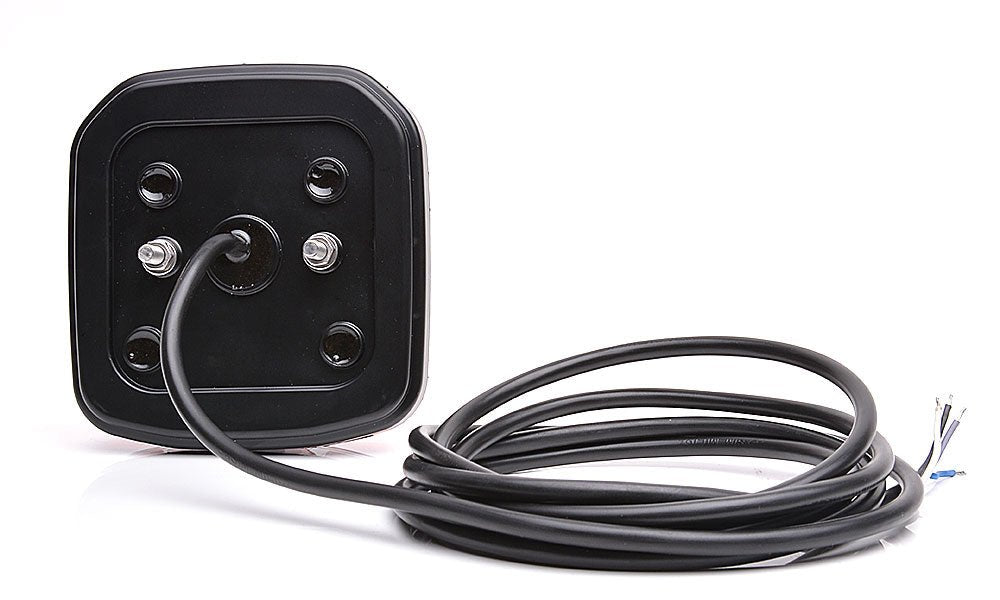 W145 Rear combination lampStop, tail & indicator1089WASSRH Lighting