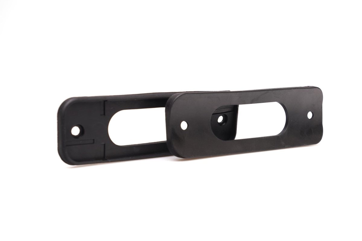 W283 warning lamp amberLED warning light2463WASSRH Lighting