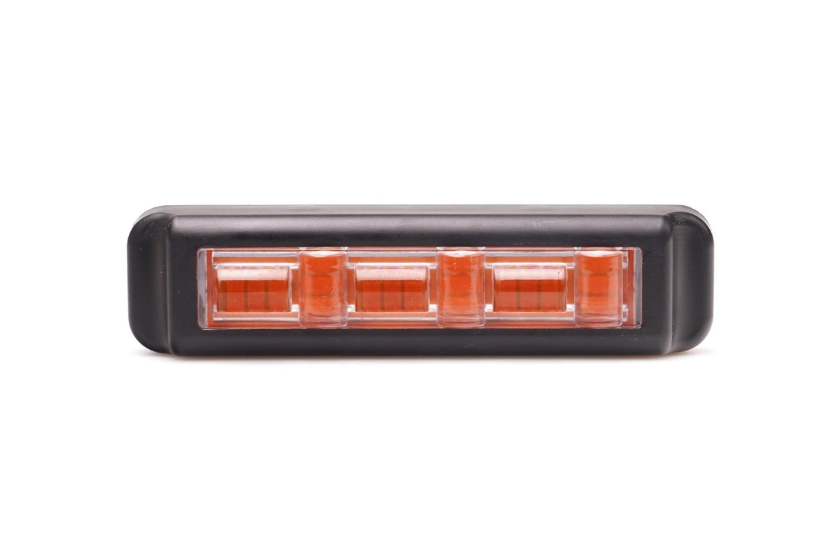 W285 Series 20 warning lamp2466WASSRH Lighting