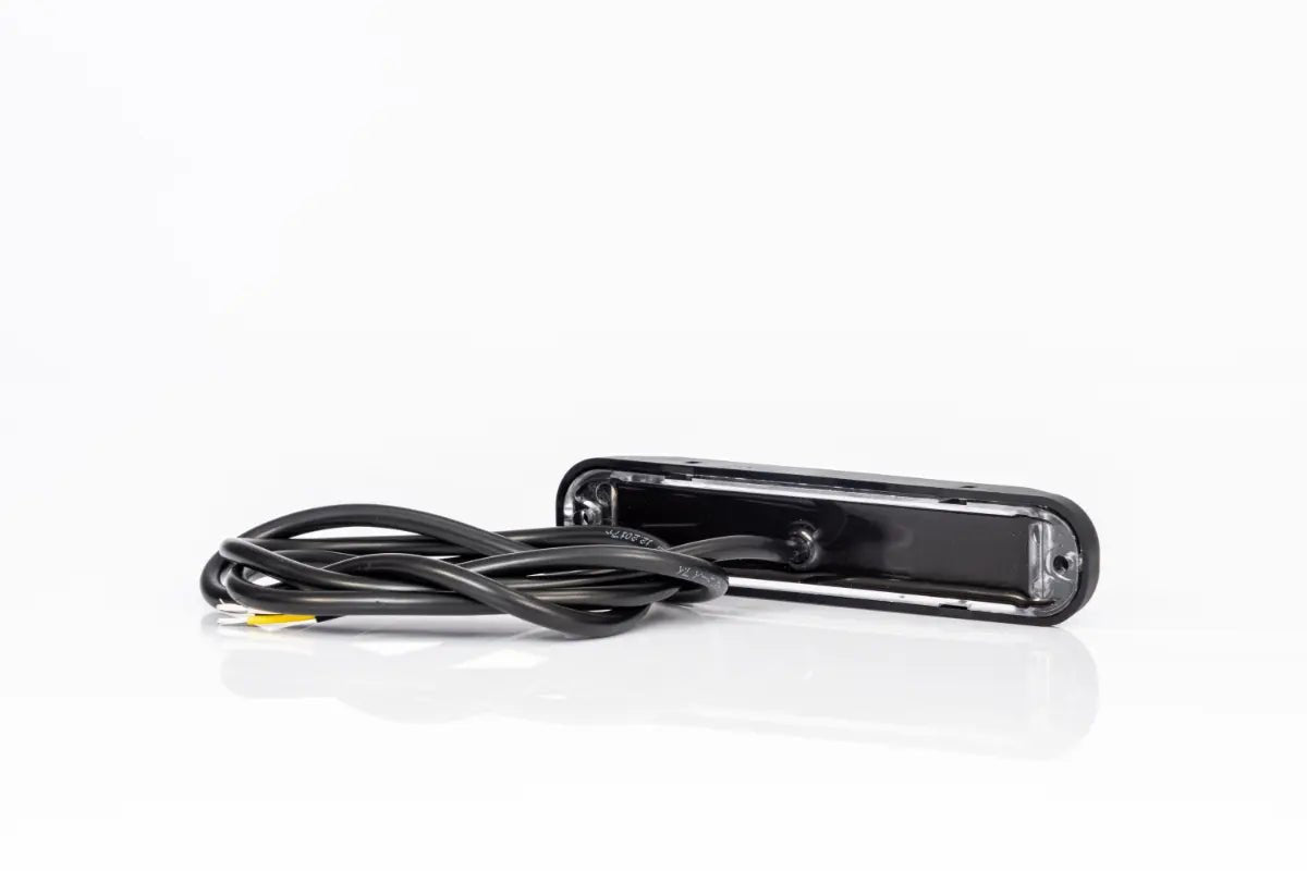 Warning lamp FT - 200 LED, FT - 200 LED DARKLED warning lightFT - 200 LED DARKFristomSRH Lighting