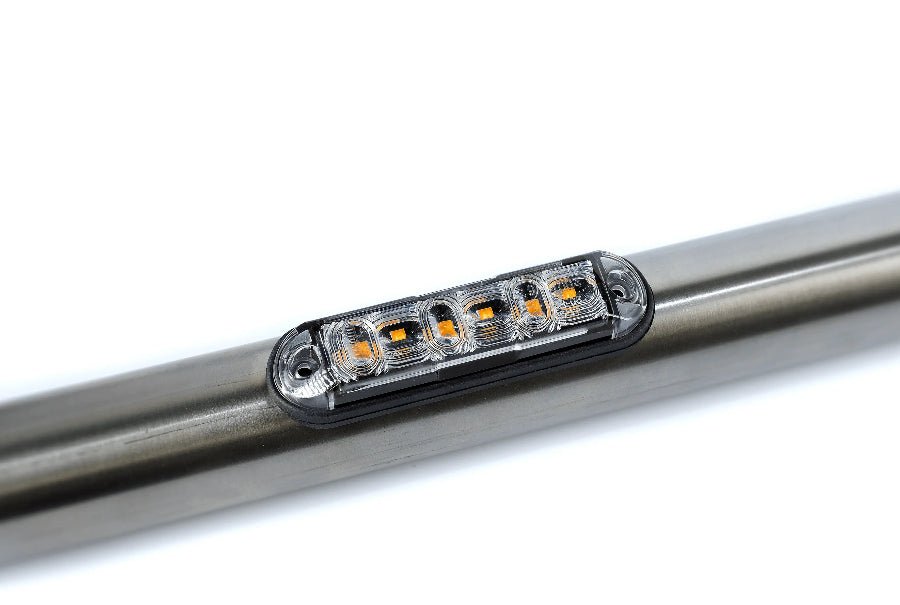 Warning lamp FT - 205 LEDLED warning lightFT - 205FristomSRH Lighting