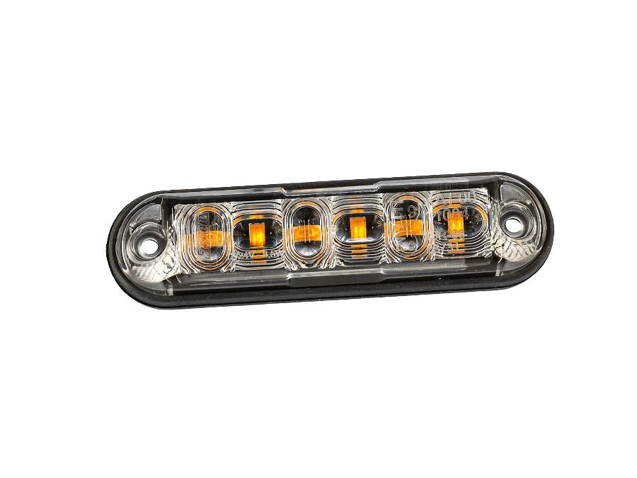 Warning lamp FT - 205 LEDLED warning lightFT - 205FristomSRH Lighting