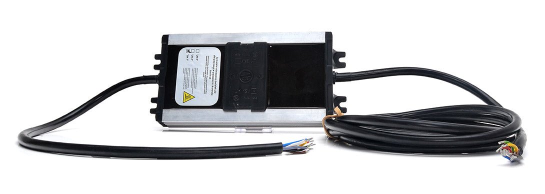 WAS LM7 LED 5 function control moduleAccessory1419 - 12VWASSRH Lighting