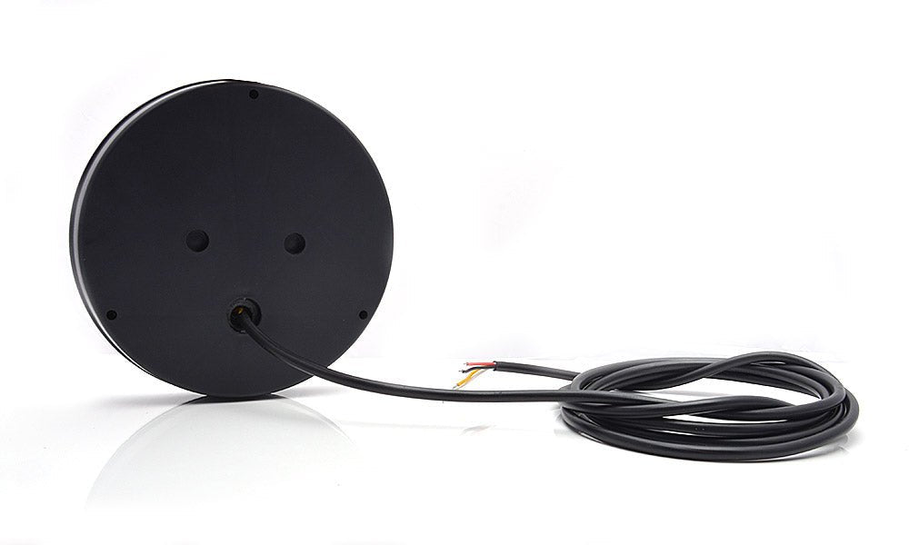 WAS W131 Rear stop tail flasher lamp - W147 Rear fog and reverseStop, tail & indicator980WASSRH Lighting