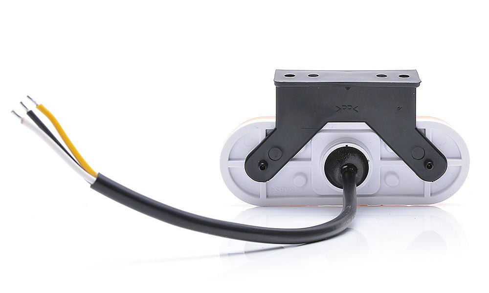 WAS W135 side marker flasher lightMarker Light975WASSRH Lighting