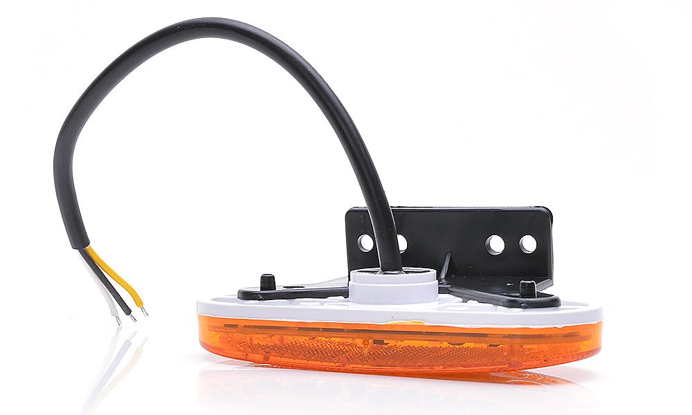 WAS W135 side marker flasher lightMarker Light975WASSRH Lighting