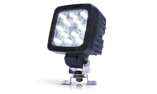 WAS W144/70 LED work light 12 - 70 voltsHeavy Duty Work Light1206/11WASSRH Lighting