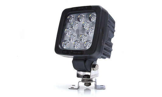 WAS W144/70 LED work light 12 - 70 voltsHeavy Duty Work Light1206/11WASSRH Lighting
