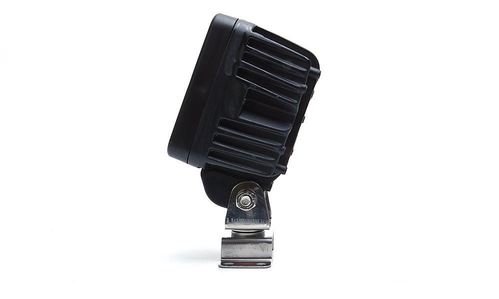 WAS W144/70 LED work light 12 - 70 voltsHeavy Duty Work Light1206/11WASSRH Lighting