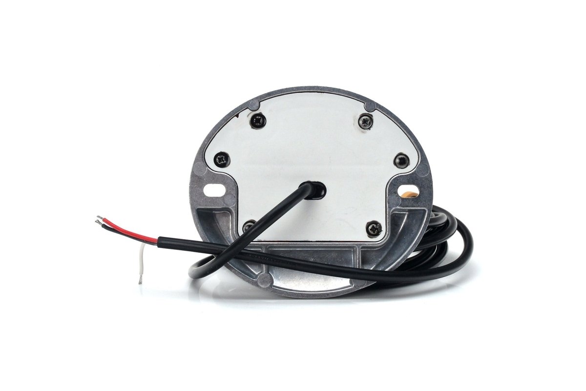 WAS W151 Tail flit warning lightLED warning light1126WASSRH Lighting