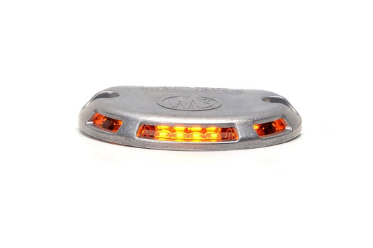 WAS W151 Tail flit warning lightLED warning light1126WASSRH Lighting