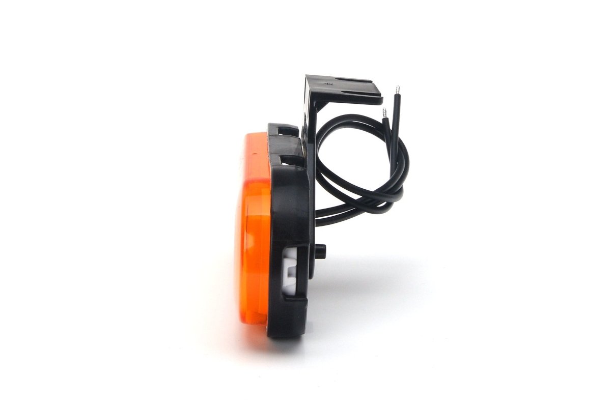 WAS W198 LED Marker LightMarker Light1401WASSRH Lighting