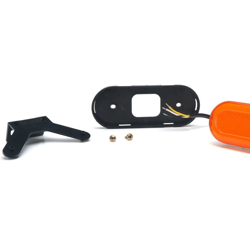 WAS W198 LED Marker LightMarker Light1401WASSRH Lighting