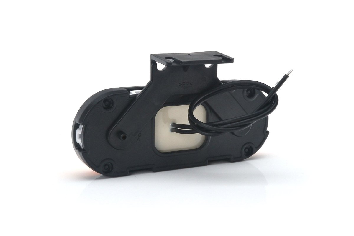 WAS W198 LED Marker LightMarker Light1401WASSRH Lighting