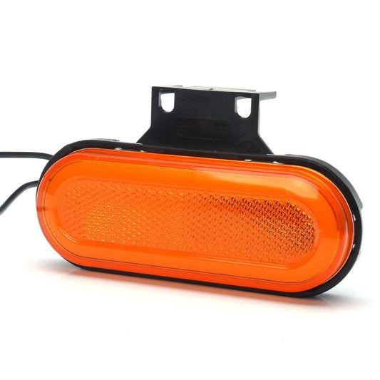 WAS W198 LED Marker LightMarker Light1401WASSRH Lighting