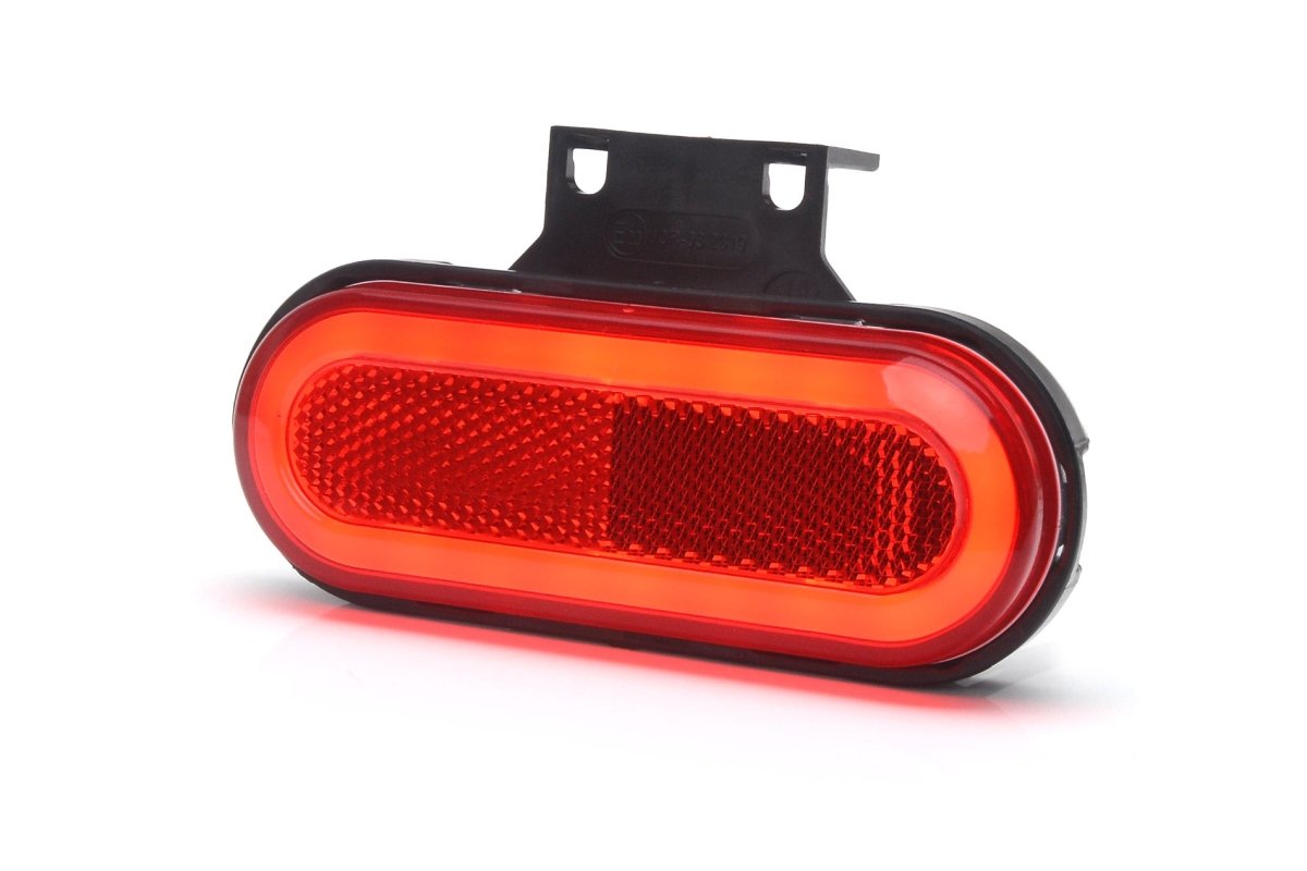 WAS W198 LED Marker LightMarker Light1400WASSRH Lighting
