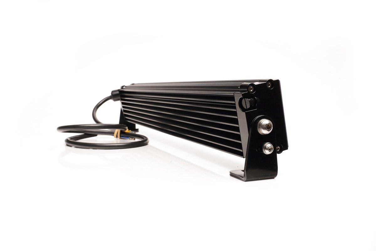 WAS W221.5 light bar with hazard warning with animationLight bar with hazard warning1554 S.DARK OFFROADWASSRH Lighting