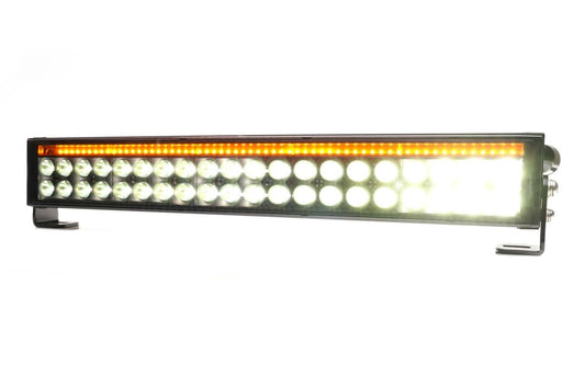 WAS W221.5 light bar with hazard warning with animationLight bar with hazard warning1554 S.DARK OFFROADWASSRH Lighting
