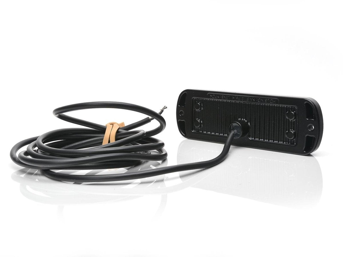 WAS W229 LED compact scene lightWork Light1501WASSRH Lighting