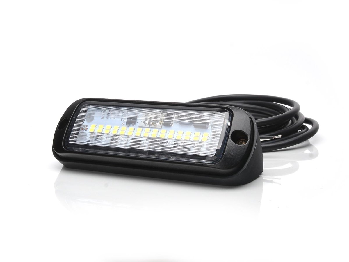 WAS W229 LED compact scene lightWork Light1501WASSRH Lighting