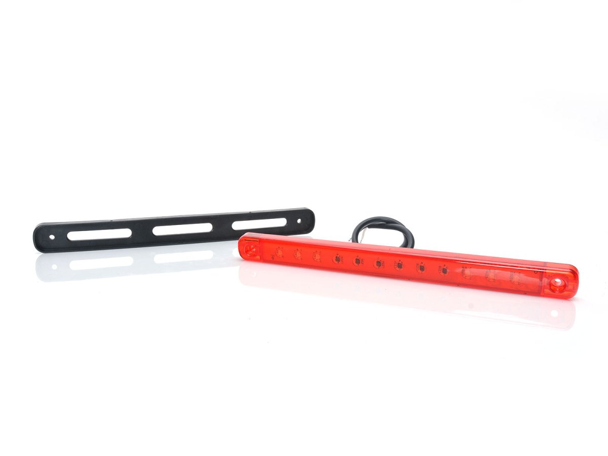 WAS W231 Rear lampStop and tail1504WASSRH Lighting