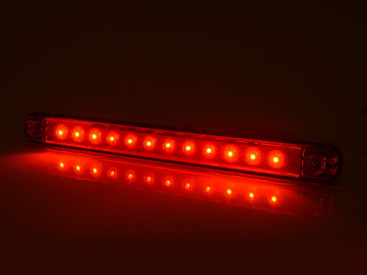 WAS W231 Rear lampStop and tail1504WASSRH Lighting