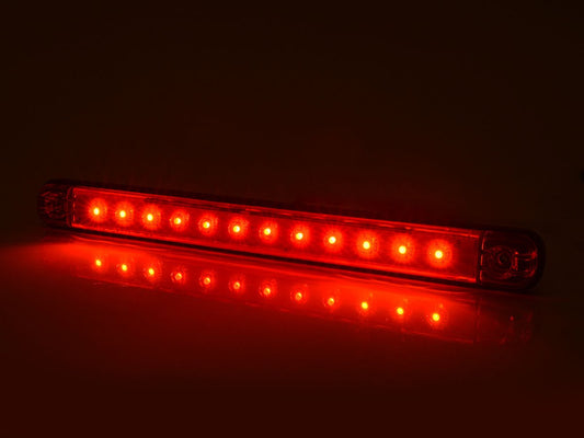 WAS W231 Rear lampStop and tail1504WASSRH Lighting