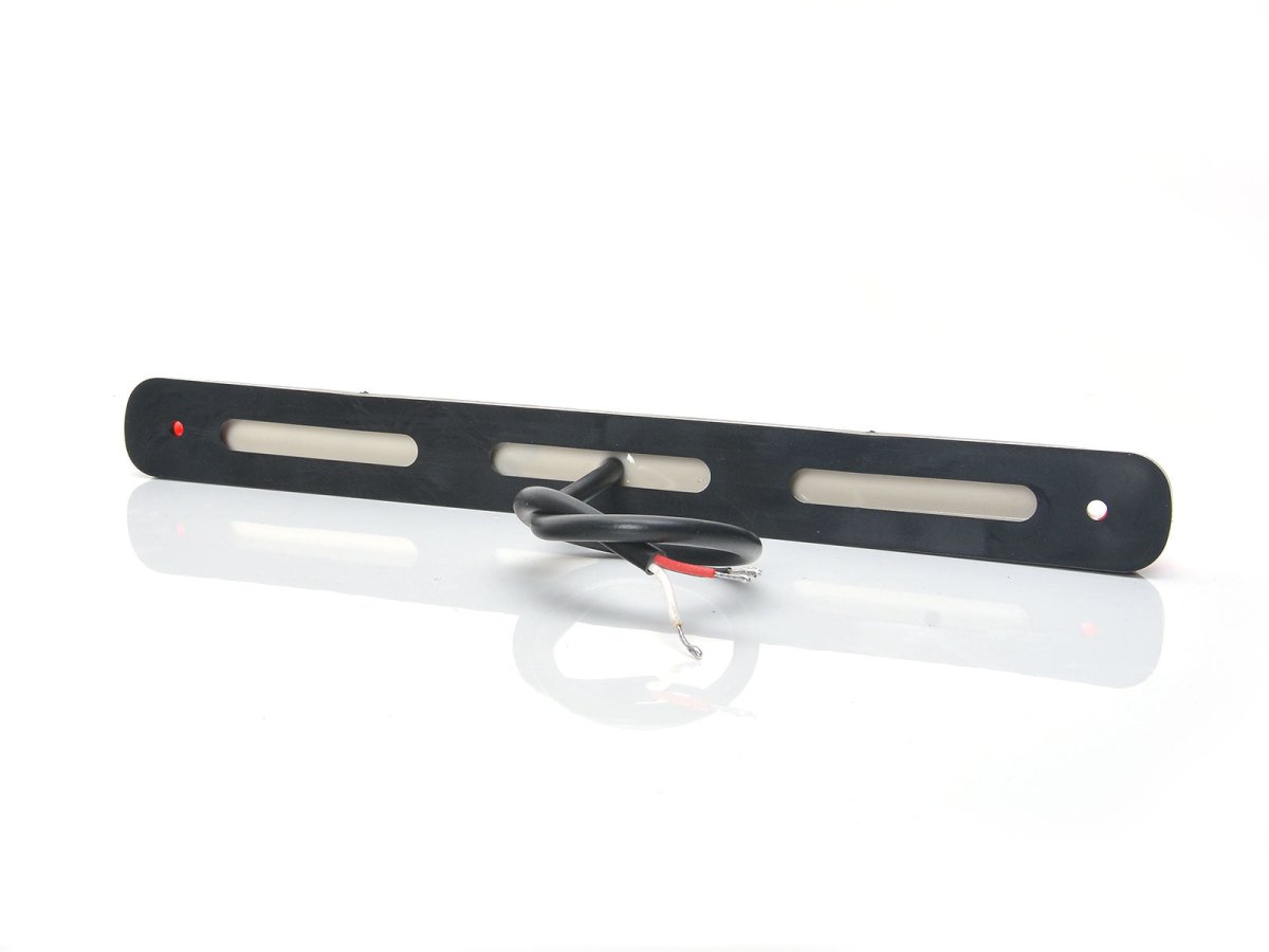 WAS W231 Rear lampStop and tail1504WASSRH Lighting