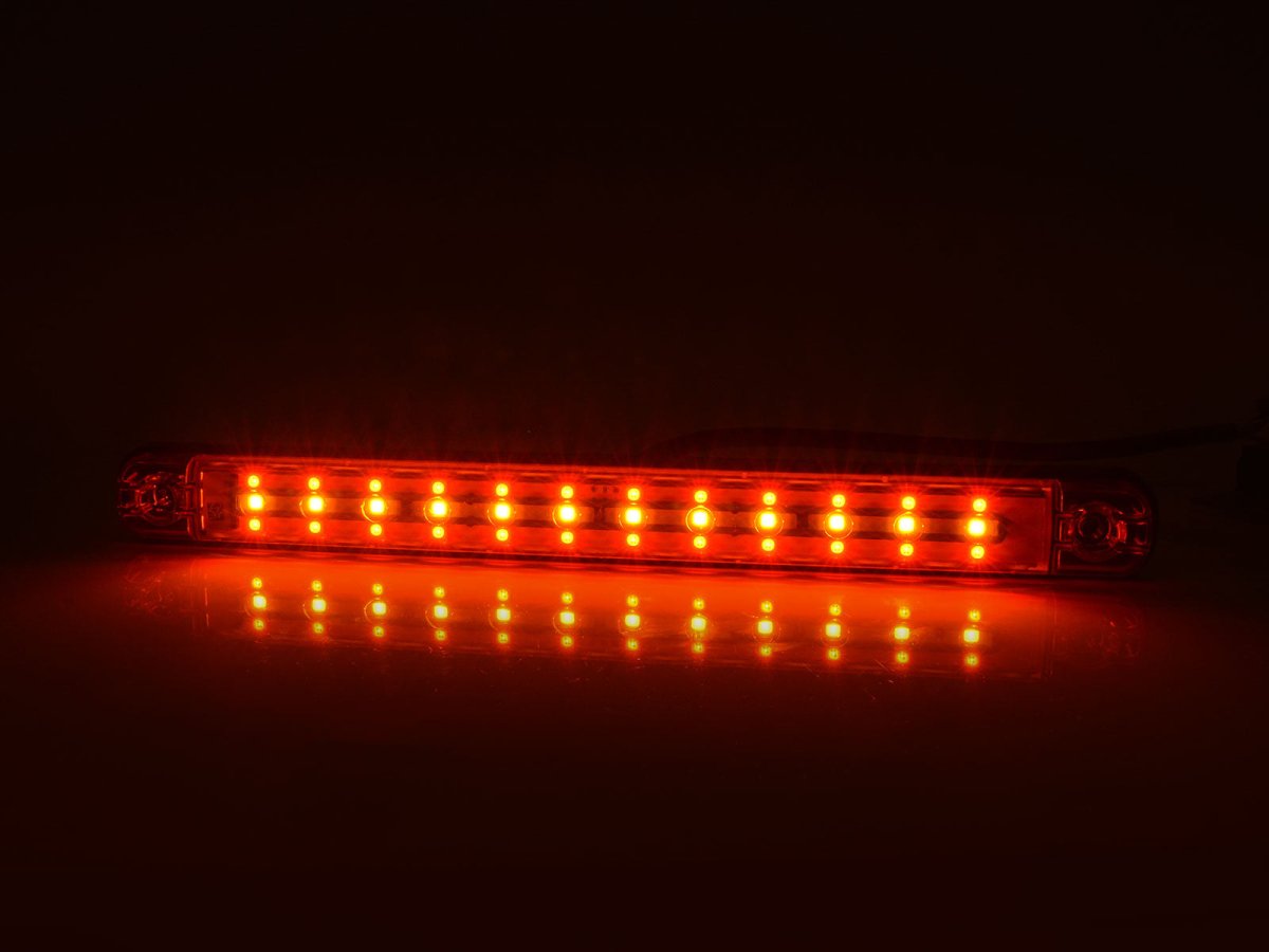 WAS W232 multi function rear lampStop, tail & indicator1505WASSRH Lighting