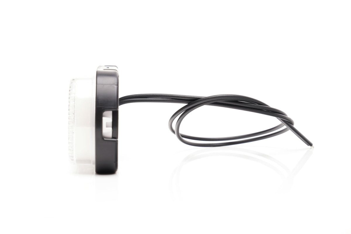 WAS W240 LED Marker LightMarker Light1600WASSRH Lighting