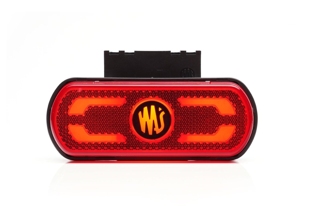 WAS W240 LED Marker LightMarker Light1599WASSRH Lighting