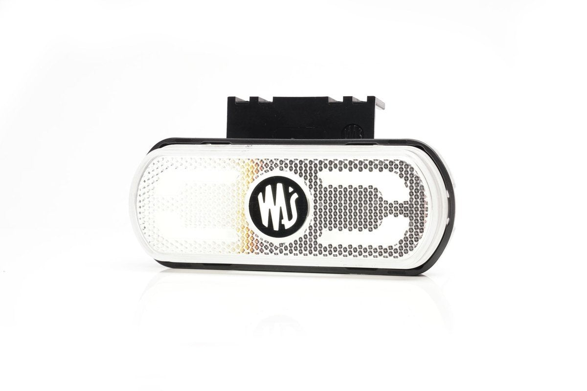 WAS W240 LED Marker LightMarker Light1600WASSRH Lighting