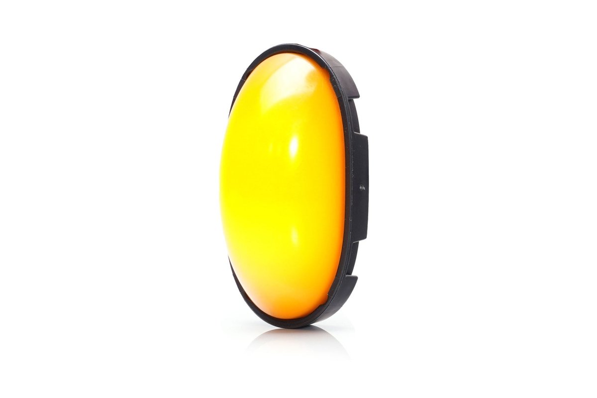 WAS W255N marker lamp version I (adhesive underlay and screws)Marker Light2042/1WASSRH Lighting