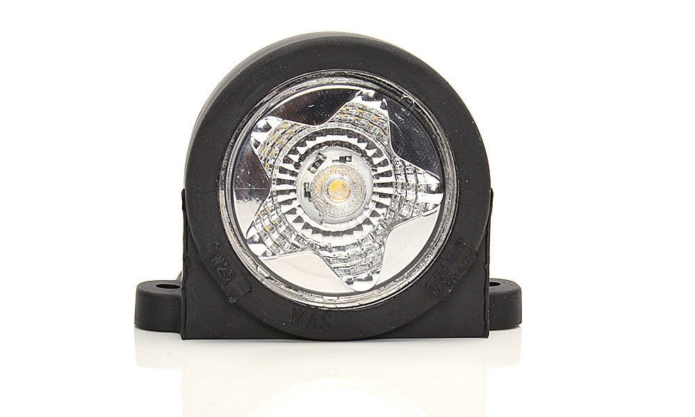 WAS W25STAR marker lightMarker Light886WASSRH Lighting