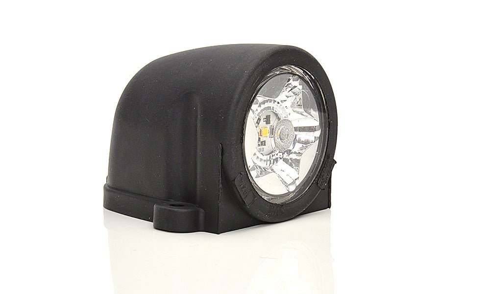 WAS W25STAR marker lightMarker Light886WASSRH Lighting