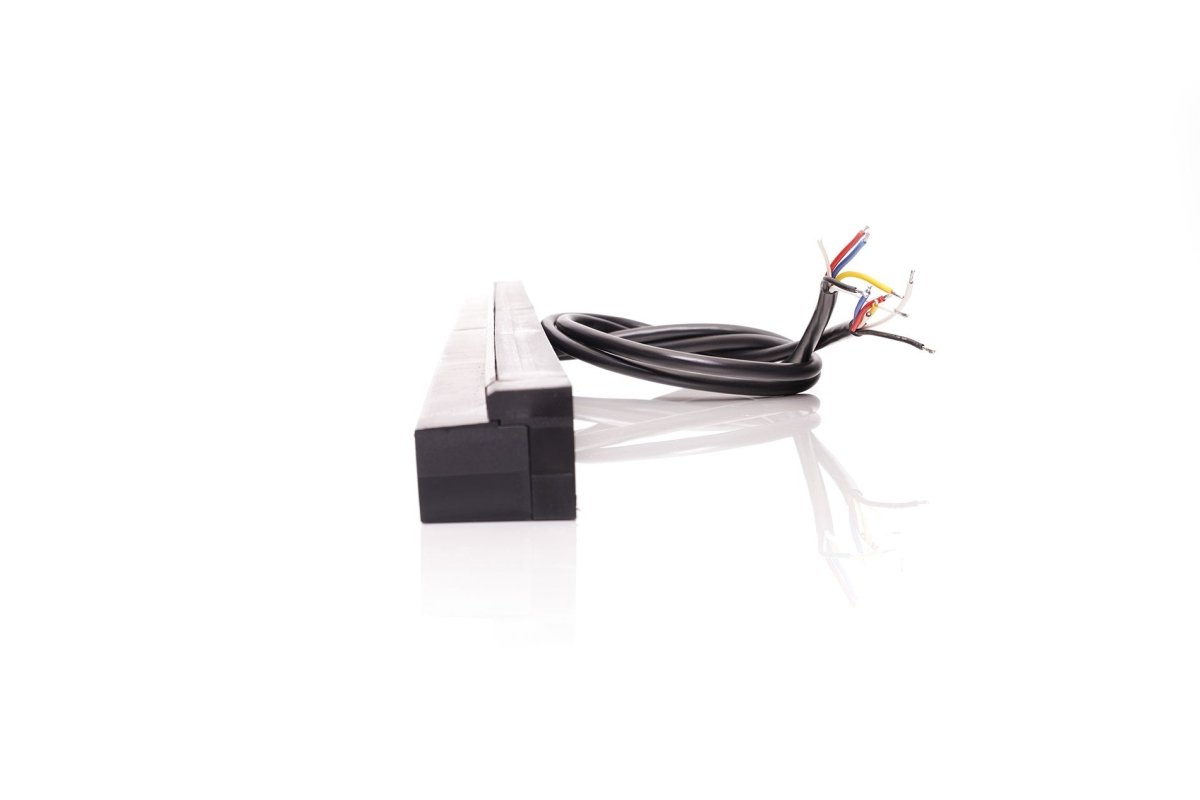 WAS W260 Hazard warning lightLED warning light2080WASSRH Lighting