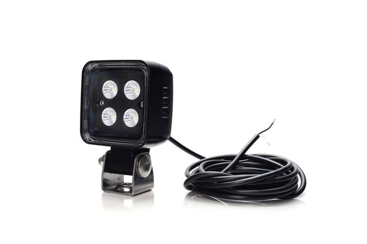 WAS W261 LED work lightWork light with position2171WASSRH Lighting