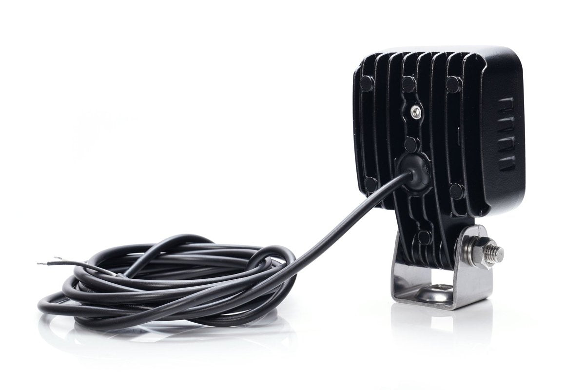 WAS W261 LED work lightWork light with position2171WASSRH Lighting