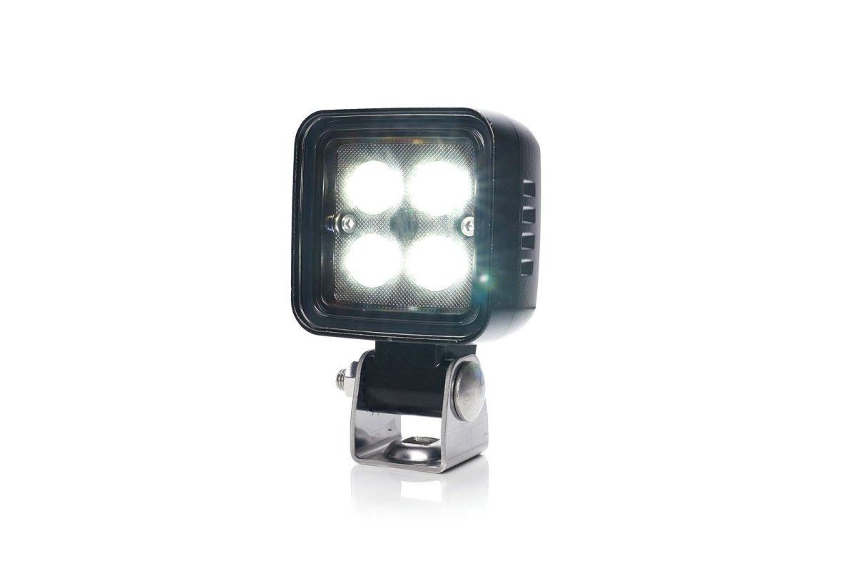 WAS W261 LED work lightWork light with position2171WASSRH Lighting